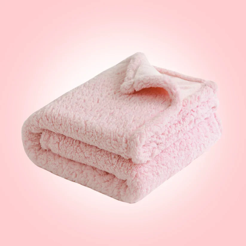 The Love Blankets™ - Waterproof Intimacy Blanket