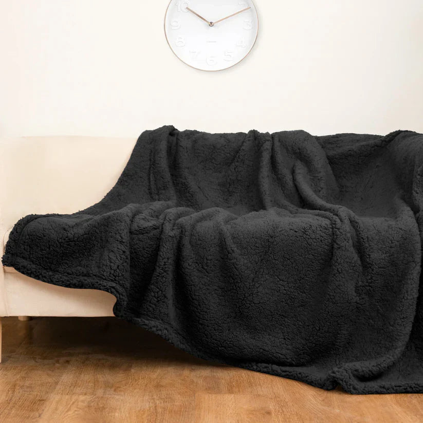 The Love Blankets™ - Waterproof Intimacy Blanket