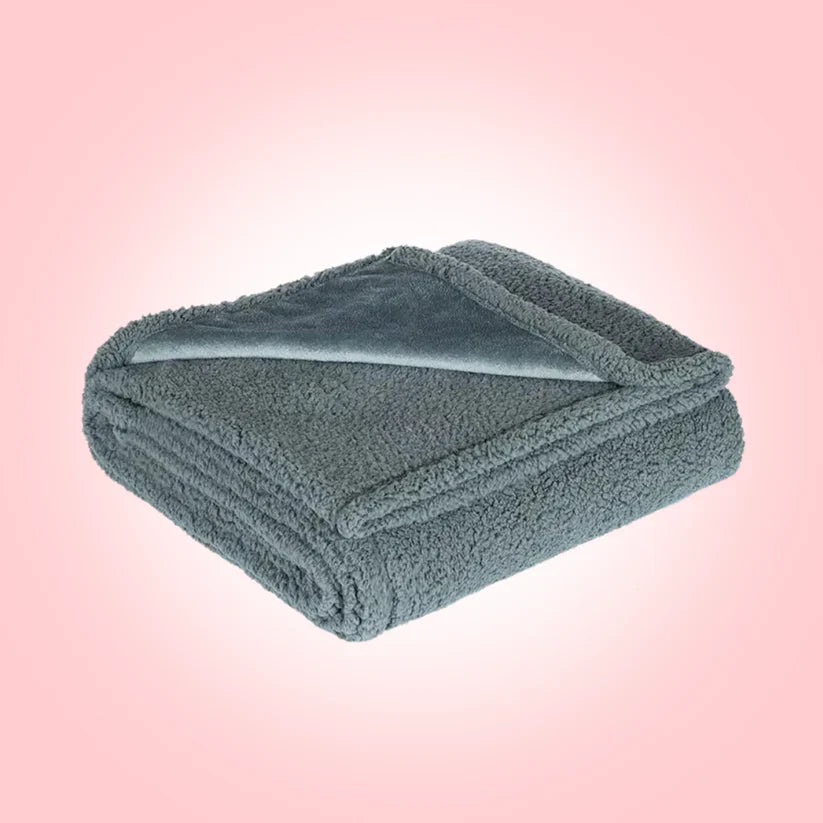The Love Blankets™ - Waterproof Intimacy Blanket